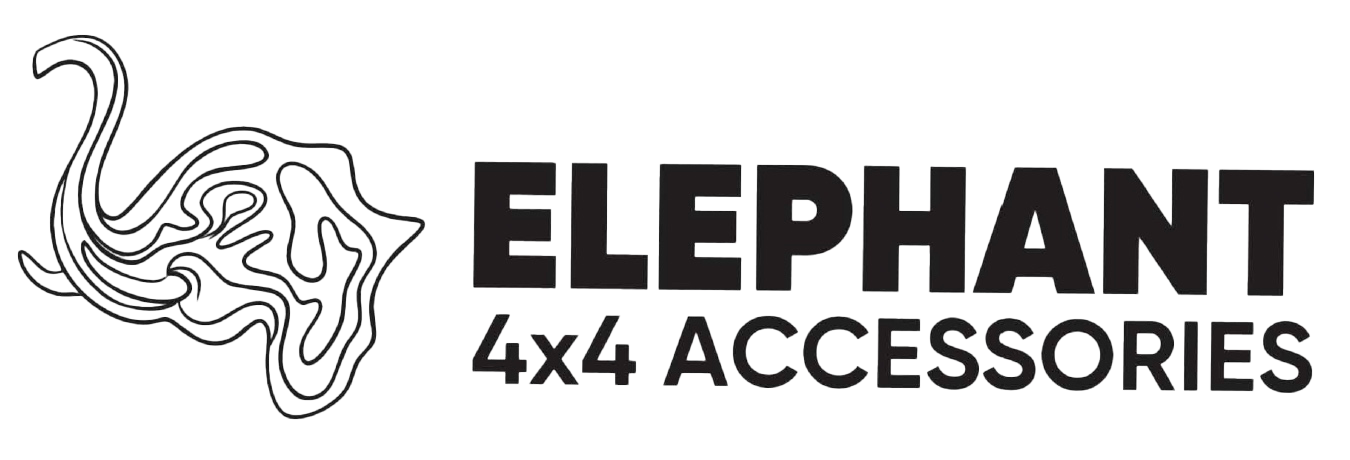 4x4 Logo